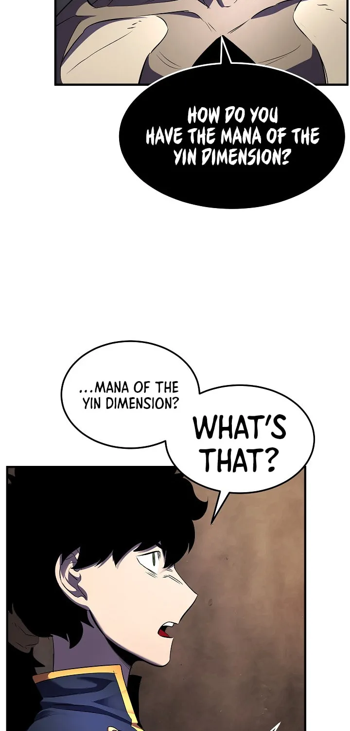 The Heavenly Demon Destroys the Lich King's Murim Chapter 57 page 47 - 