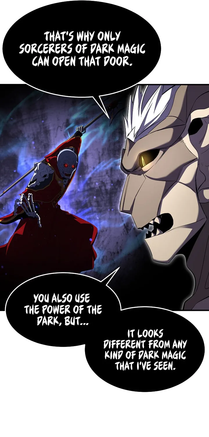 The Heavenly Demon Destroys the Lich King's Murim Chapter 57 page 49 - 