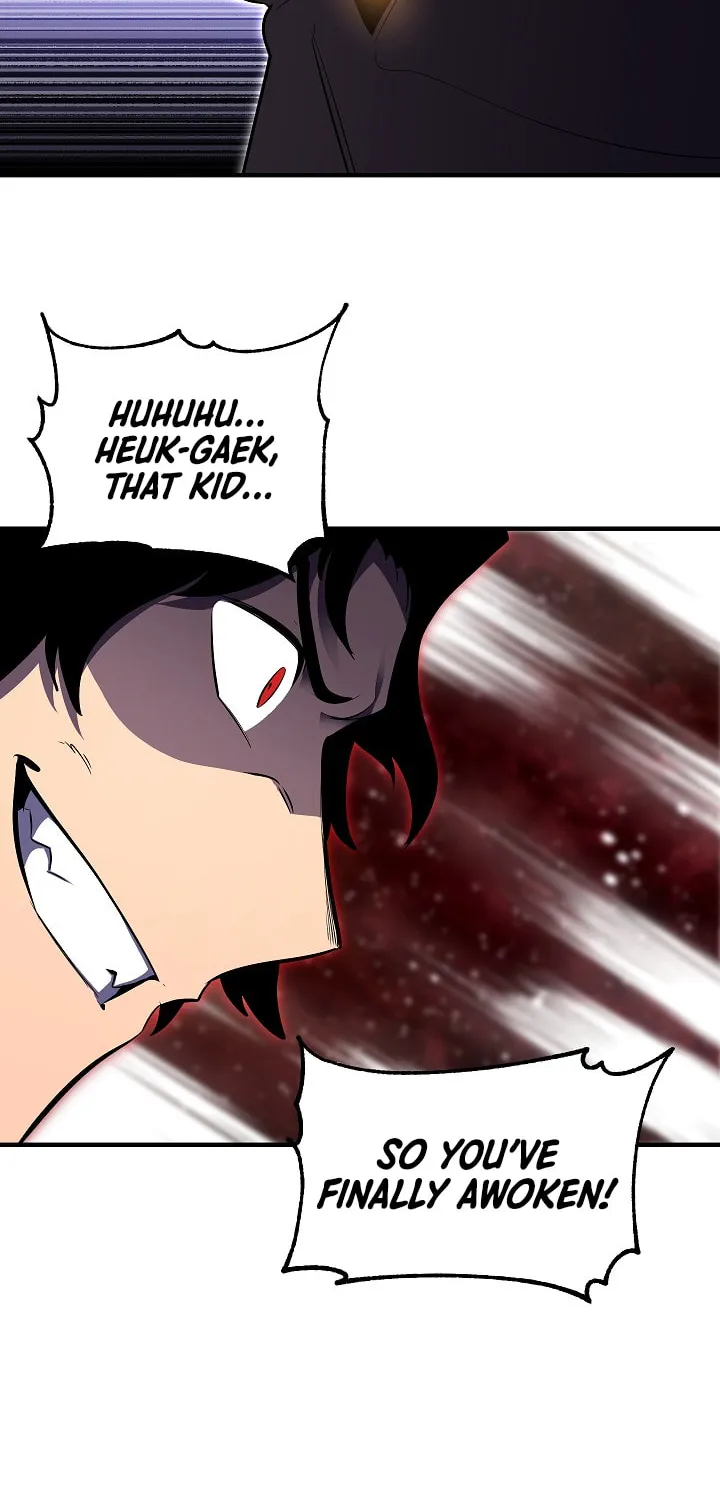 The Heavenly Demon Destroys the Lich King's Murim Chapter 57 page 6 - 