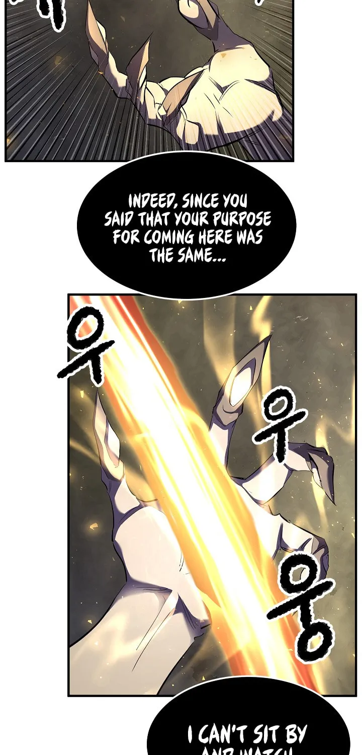 The Heavenly Demon Destroys the Lich King's Murim Chapter 57 page 54 - 