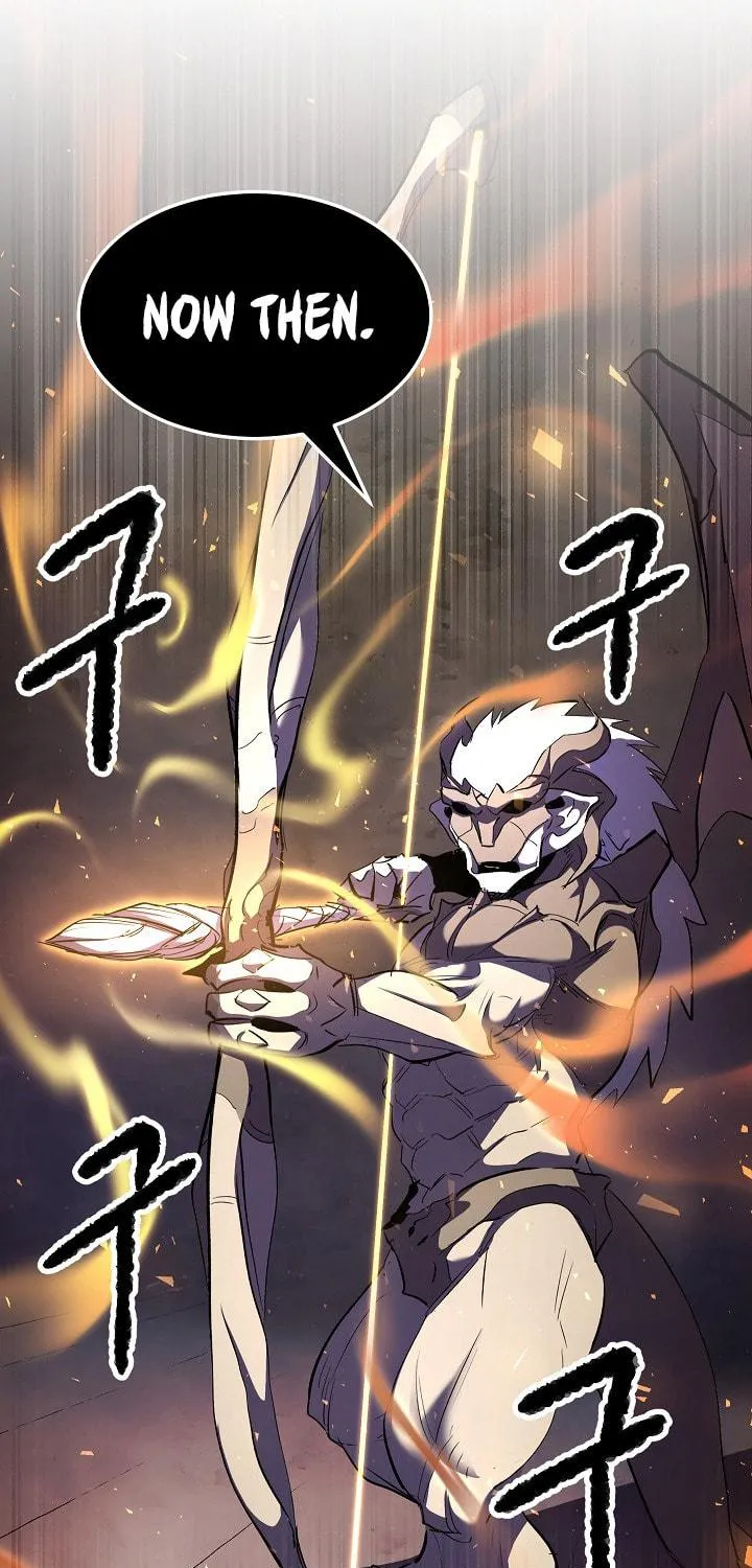 The Heavenly Demon Destroys the Lich King's Murim Chapter 57 page 56 - 