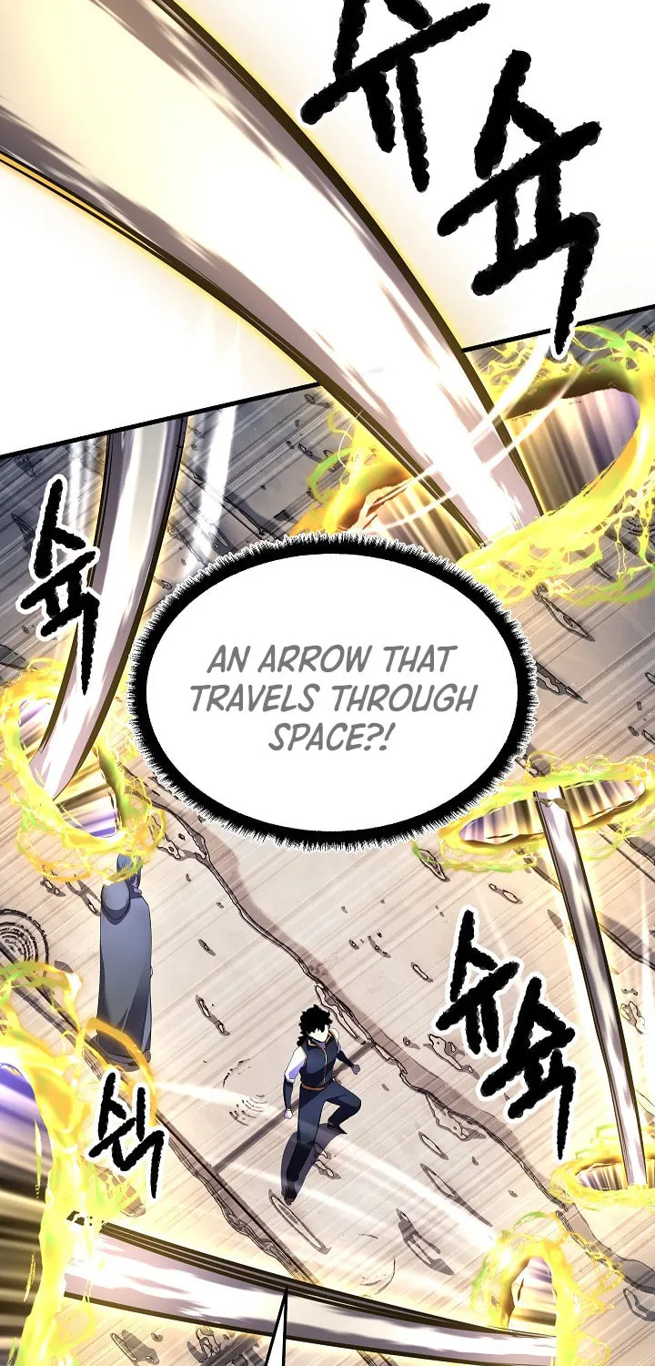 The Heavenly Demon Destroys the Lich King's Murim Chapter 57 page 64 - 