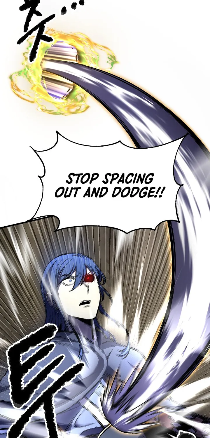 The Heavenly Demon Destroys the Lich King's Murim Chapter 57 page 70 - 