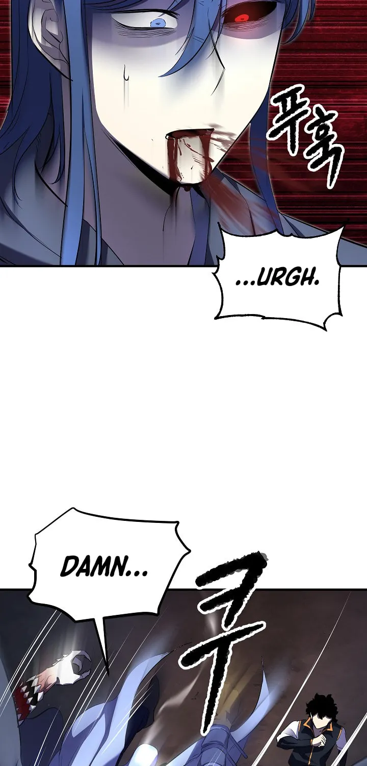The Heavenly Demon Destroys the Lich King's Murim Chapter 57 page 72 - 