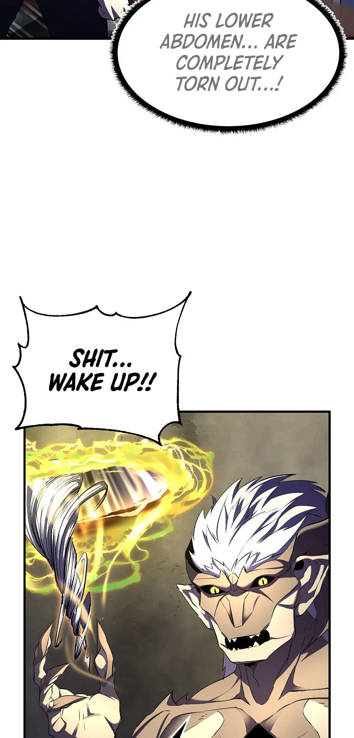 The Heavenly Demon Destroys the Lich King's Murim Chapter 57 page 75 - 