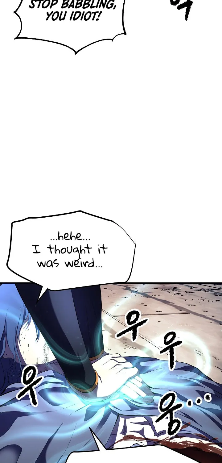The Heavenly Demon Destroys the Lich King's Murim Chapter 57 page 78 - 