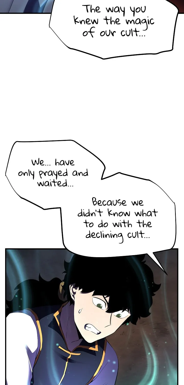 The Heavenly Demon Destroys the Lich King's Murim Chapter 57 page 79 - 