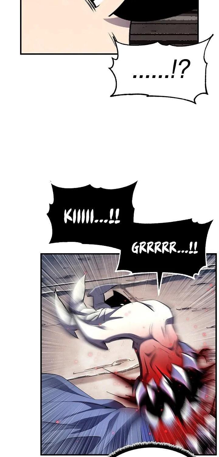 The Heavenly Demon Destroys the Lich King's Murim Chapter 57 page 85 - 