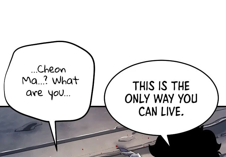 The Heavenly Demon Destroys the Lich King's Murim Chapter 57 page 88 - 