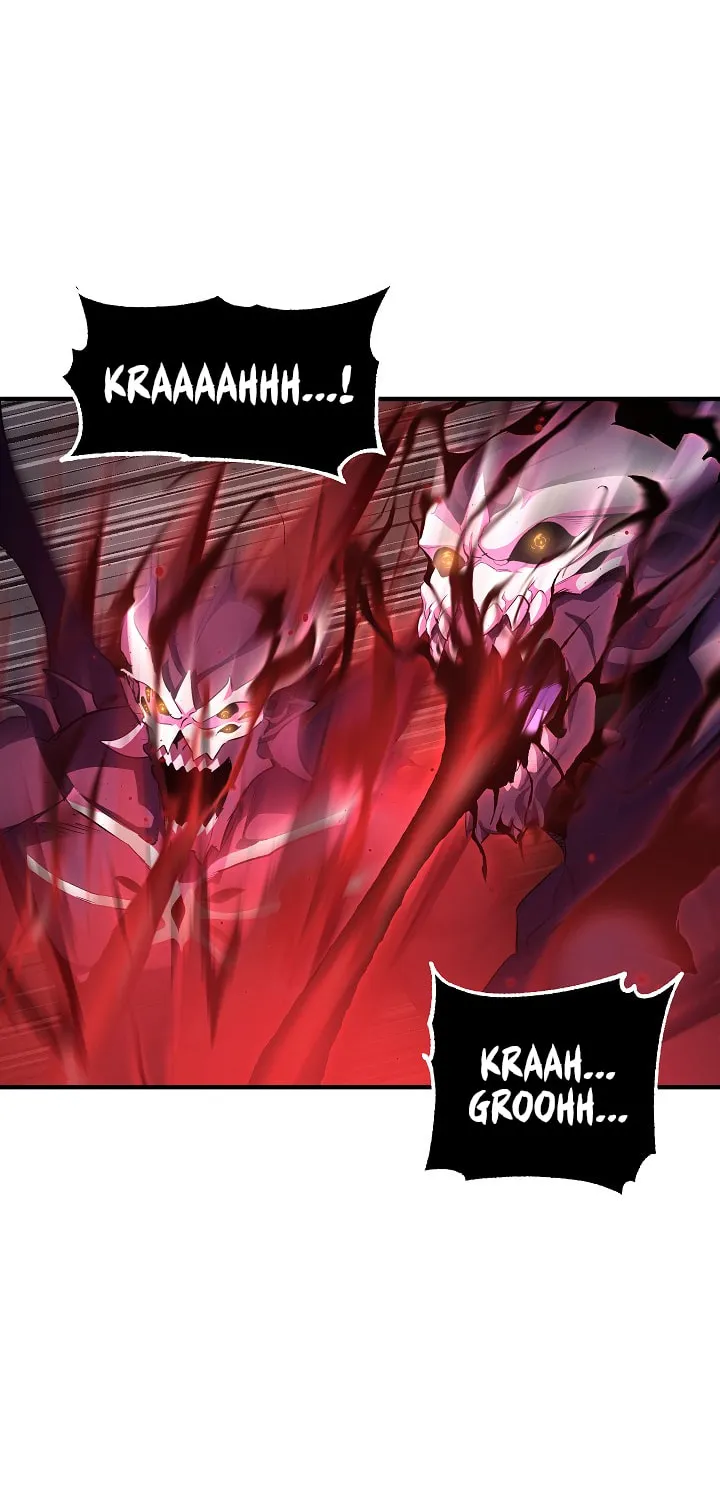 The Heavenly Demon Destroys the Lich King's Murim Chapter 57 page 10 - 