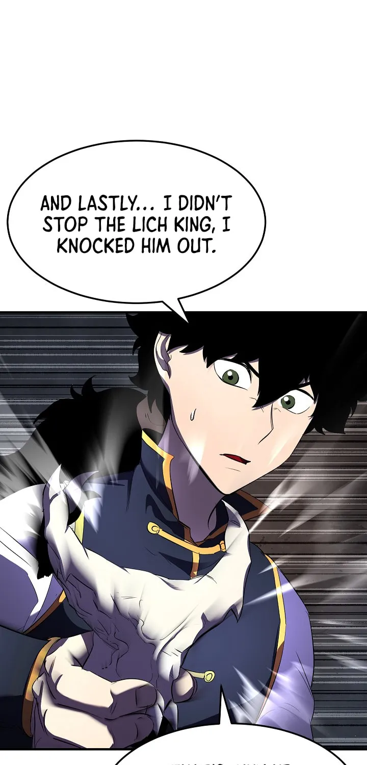 The Heavenly Demon Destroys the Lich King's Murim Chapter 57 page 92 - 