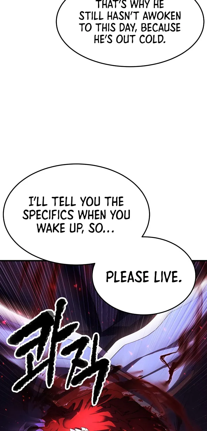 The Heavenly Demon Destroys the Lich King's Murim Chapter 57 page 93 - 