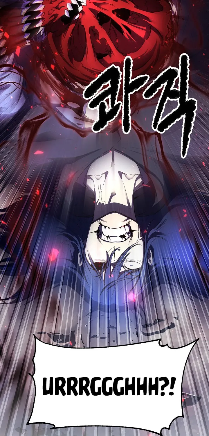 The Heavenly Demon Destroys the Lich King's Murim Chapter 57 page 94 - 