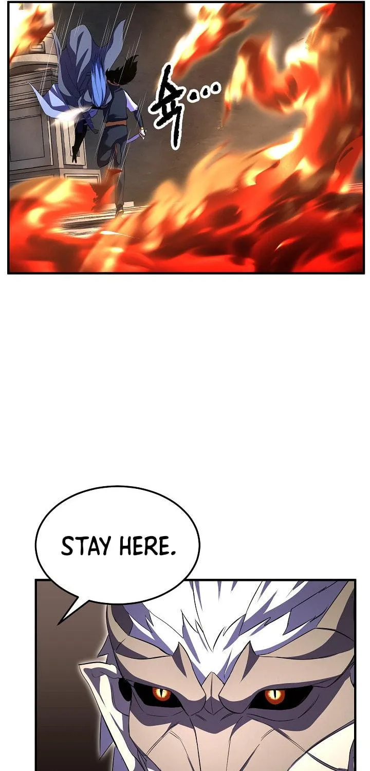 The Heavenly Demon Destroys the Lich King's Murim Chapter 57 page 99 - 