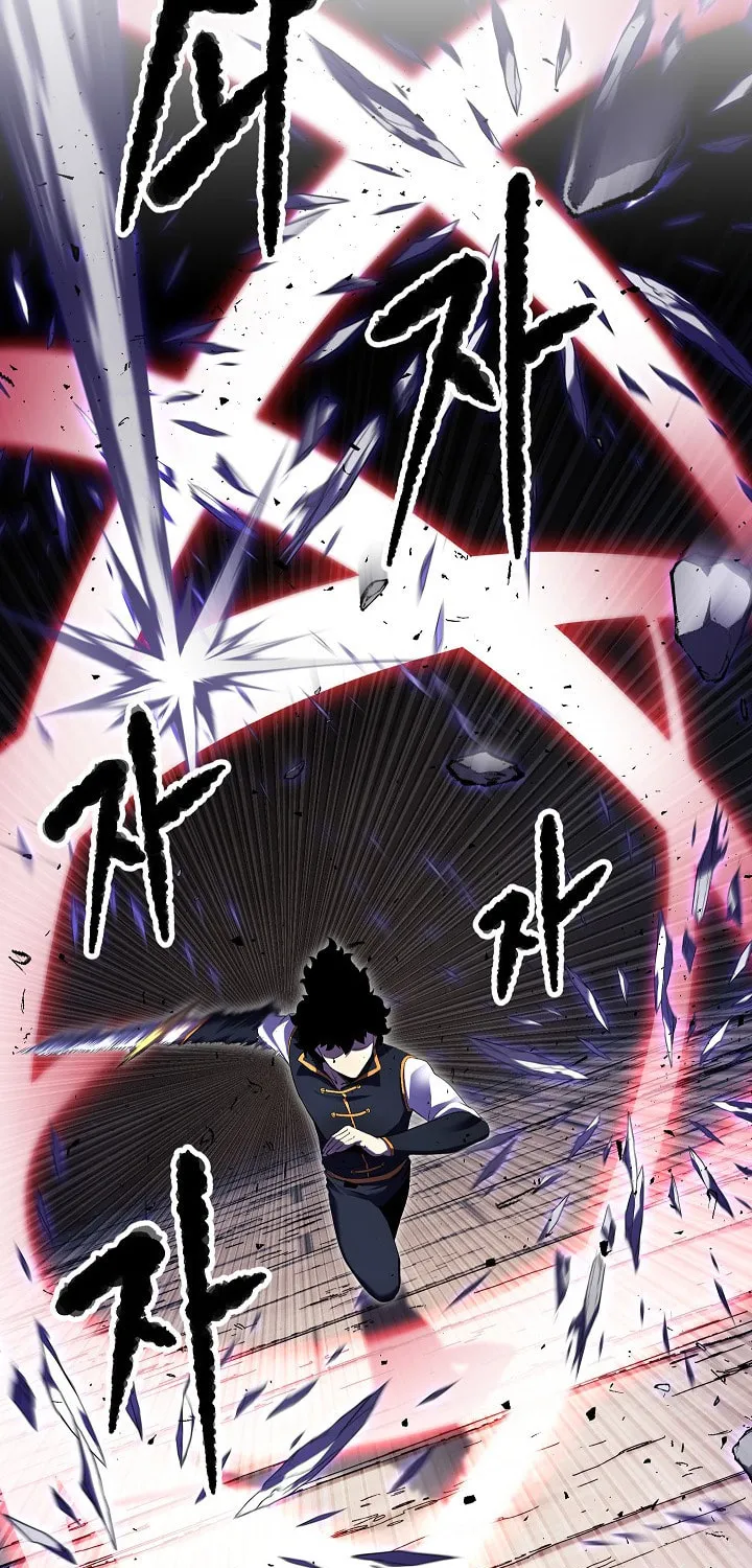 The Heavenly Demon Destroys the Lich King's Murim Chapter 58 page 105 - 