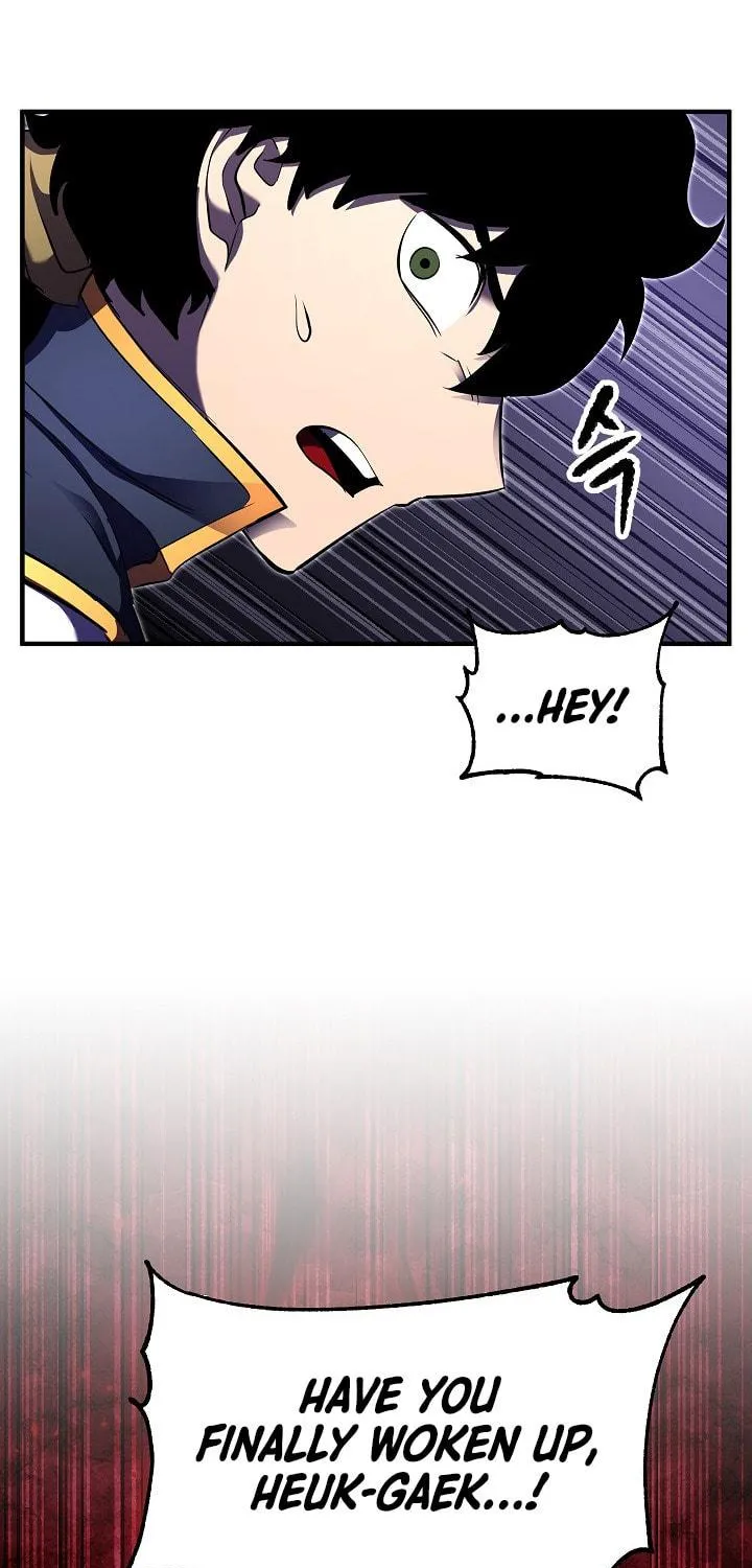 The Heavenly Demon Destroys the Lich King's Murim Chapter 58 page 123 - 