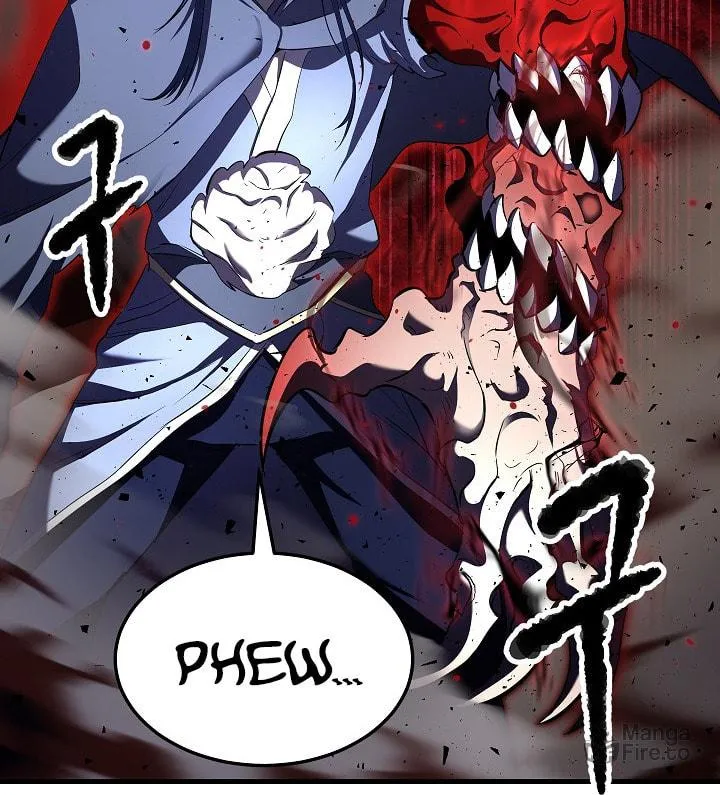 The Heavenly Demon Destroys the Lich King's Murim Chapter 58 page 125 - 
