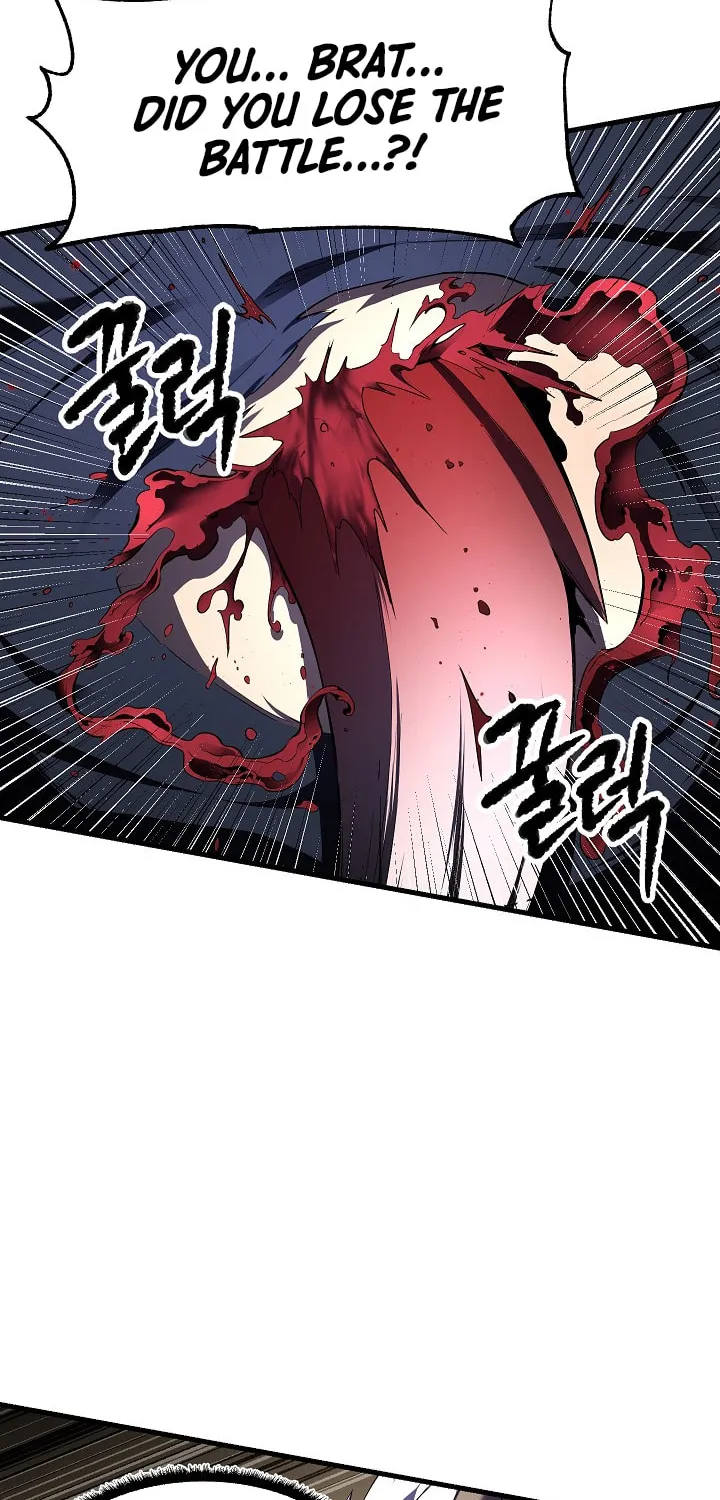 The Heavenly Demon Destroys the Lich King's Murim Chapter 58 page 134 - 