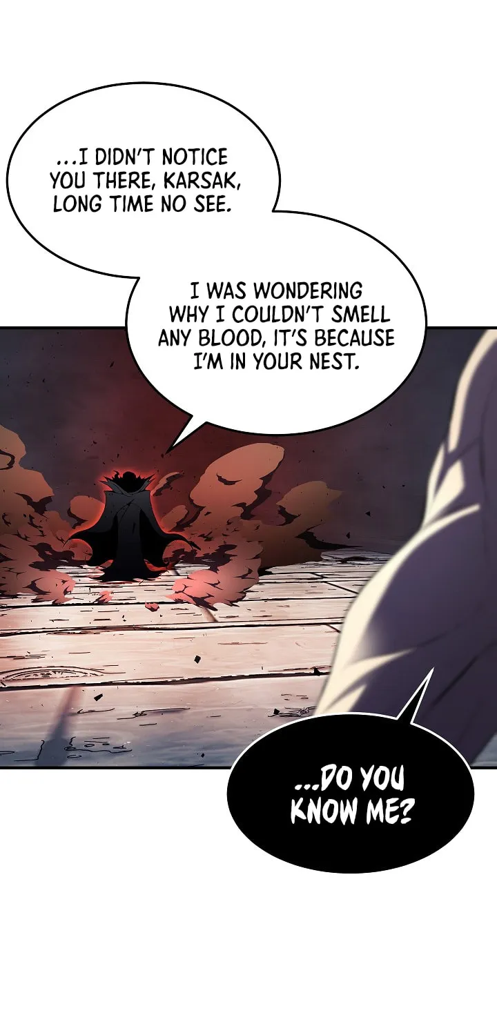 The Heavenly Demon Destroys the Lich King's Murim Chapter 58 page 144 - 