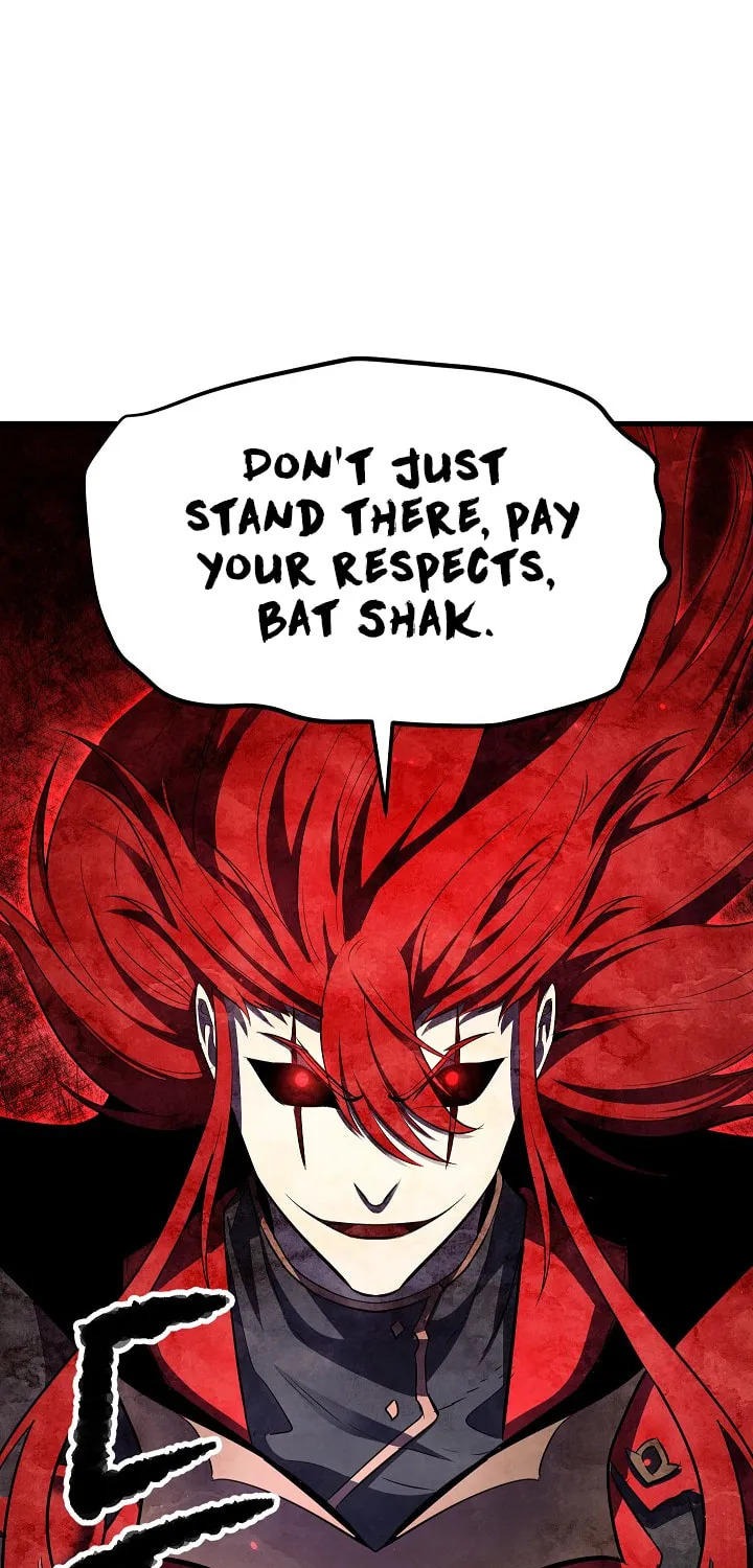 The Heavenly Demon Destroys the Lich King's Murim Chapter 58 page 149 - 