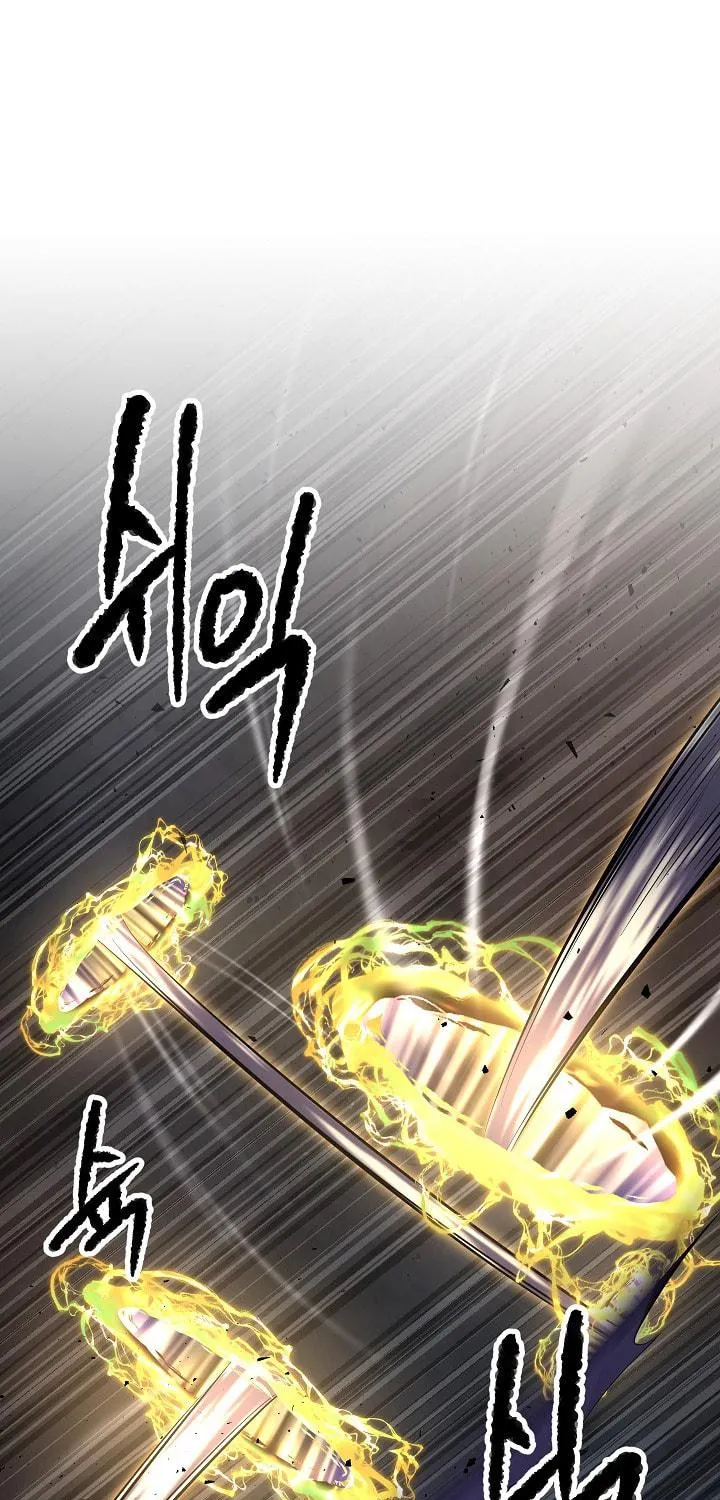 The Heavenly Demon Destroys the Lich King's Murim Chapter 58 page 3 - 