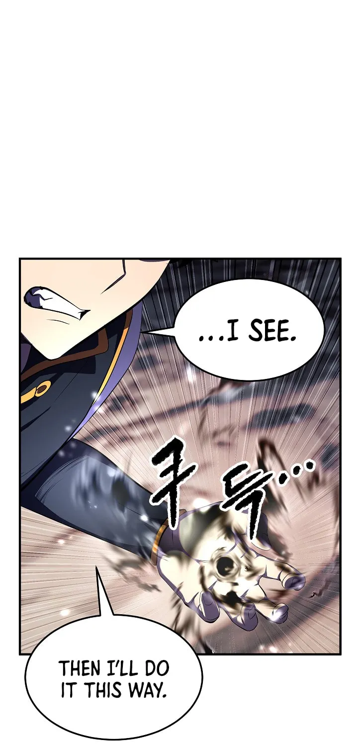 The Heavenly Demon Destroys the Lich King's Murim Chapter 58 page 30 - 