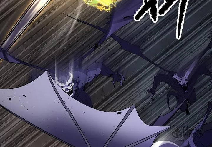 The Heavenly Demon Destroys the Lich King's Murim Chapter 58 page 4 - 
