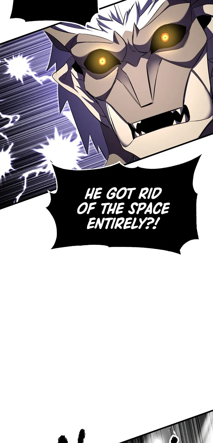 The Heavenly Demon Destroys the Lich King's Murim Chapter 58 page 34 - 