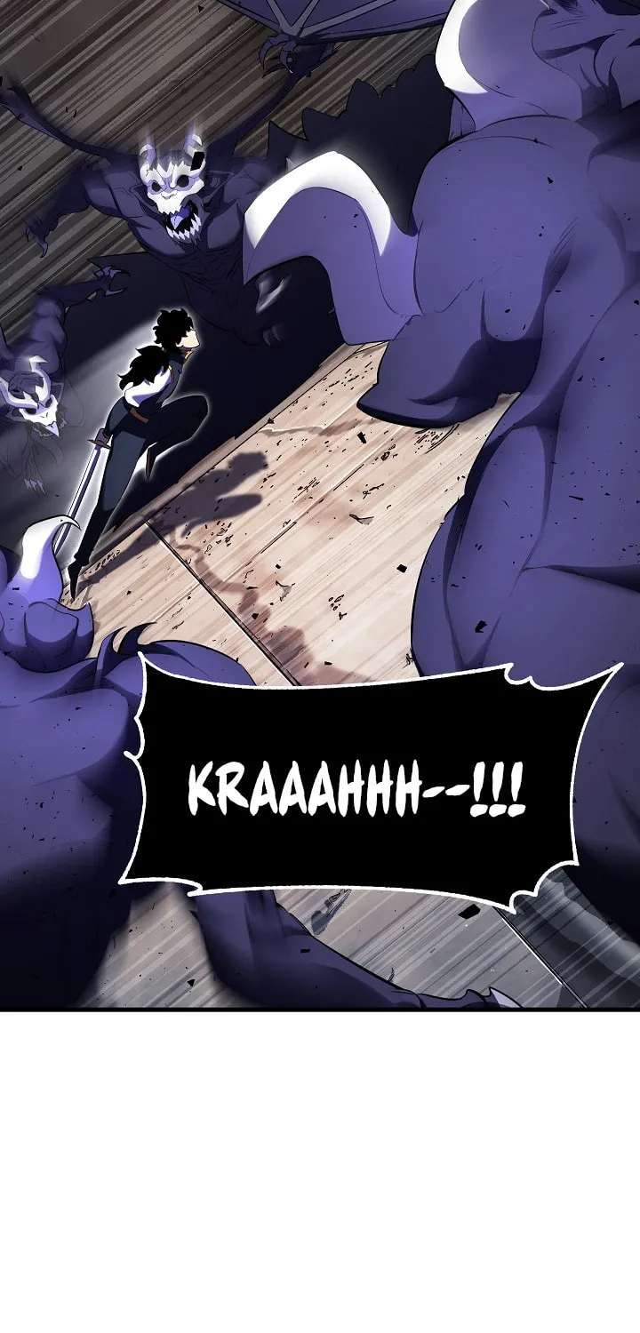 The Heavenly Demon Destroys the Lich King's Murim Chapter 58 page 5 - 