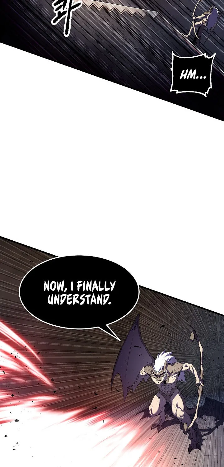 The Heavenly Demon Destroys the Lich King's Murim Chapter 58 page 42 - 