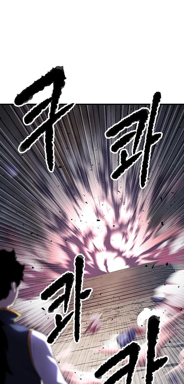 The Heavenly Demon Destroys the Lich King's Murim Chapter 58 page 46 - 