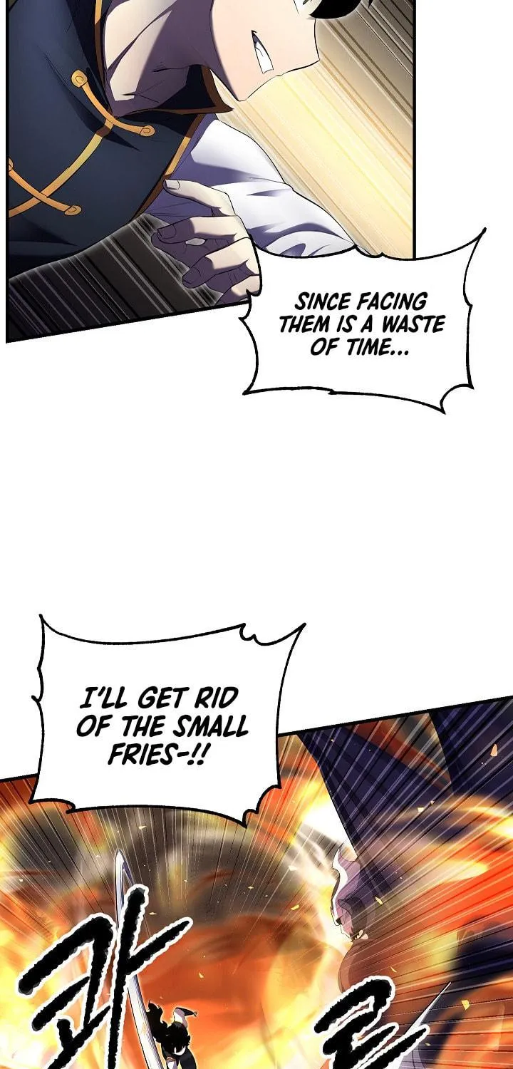 The Heavenly Demon Destroys the Lich King's Murim Chapter 58 page 7 - 