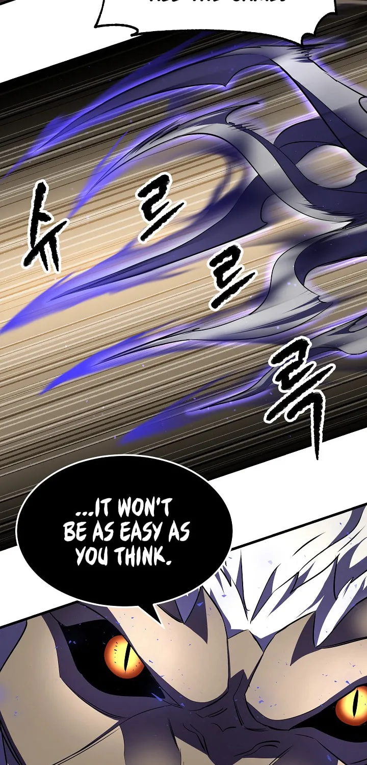 The Heavenly Demon Destroys the Lich King's Murim Chapter 58 page 64 - 