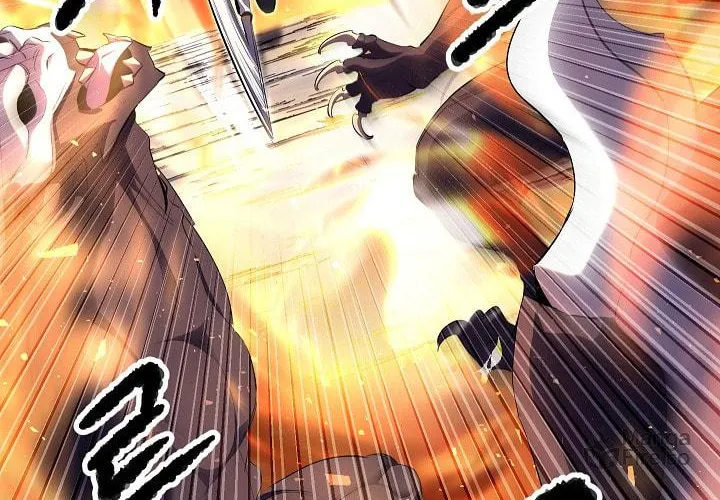 The Heavenly Demon Destroys the Lich King's Murim Chapter 58 page 8 - 