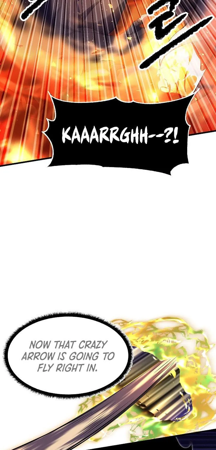 The Heavenly Demon Destroys the Lich King's Murim Chapter 58 page 9 - 