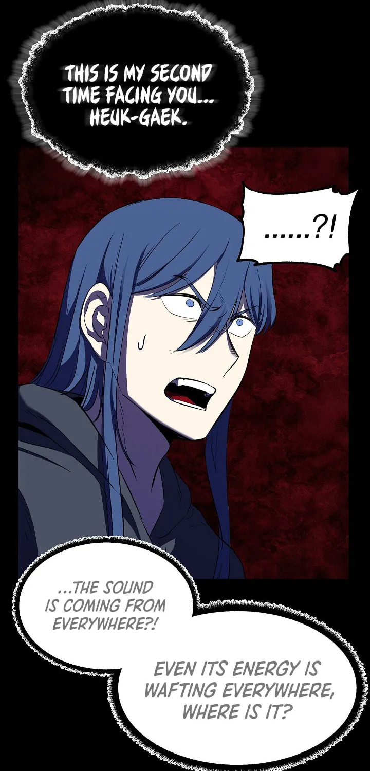The Heavenly Demon Destroys the Lich King's Murim Chapter 58 page 87 - 