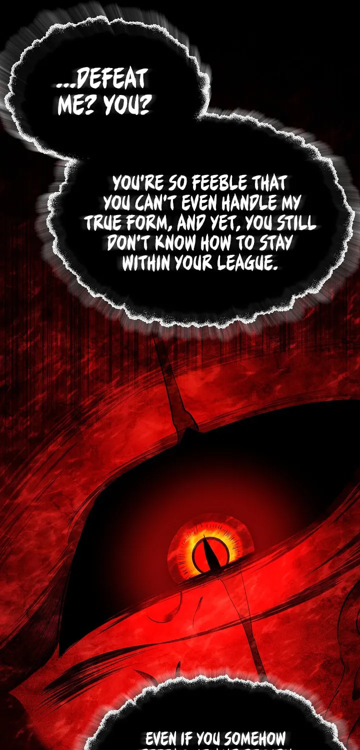 The Heavenly Demon Destroys the Lich King's Murim Chapter 58 page 90 - 