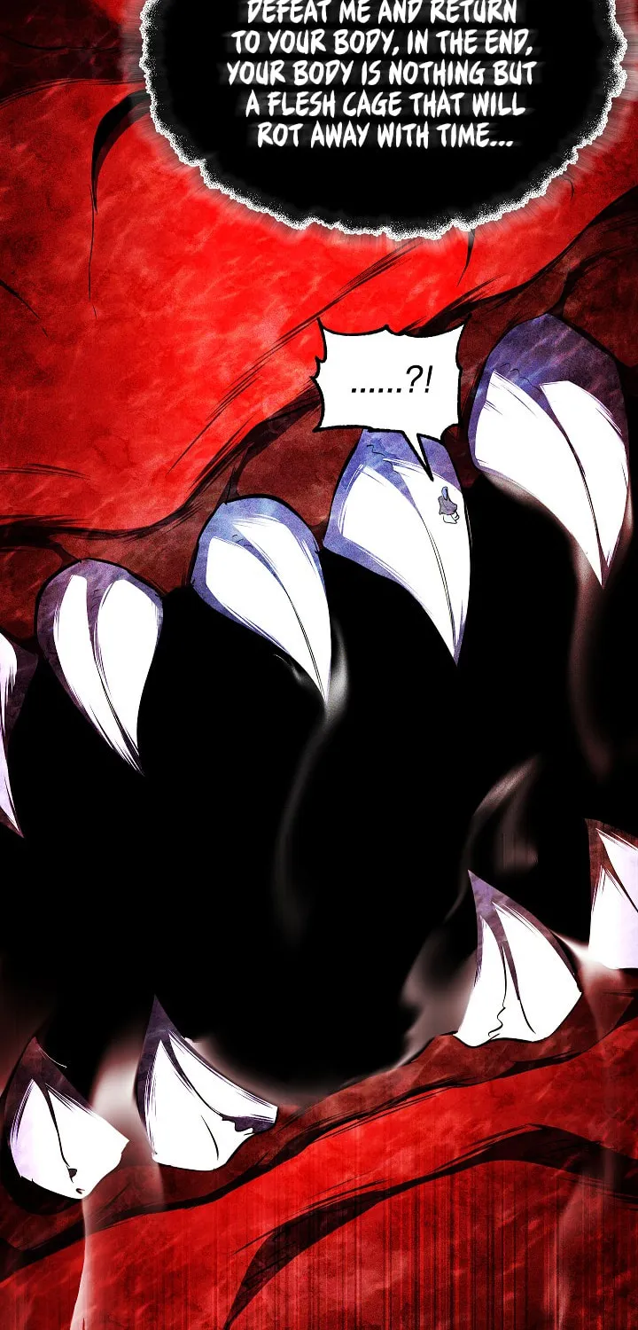 The Heavenly Demon Destroys the Lich King's Murim Chapter 58 page 91 - 