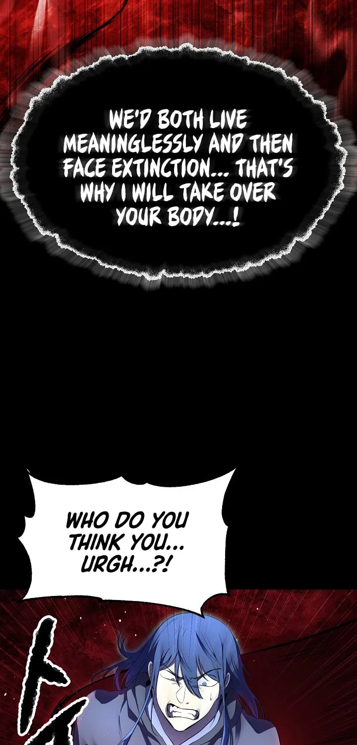 The Heavenly Demon Destroys the Lich King's Murim Chapter 58 page 92 - 