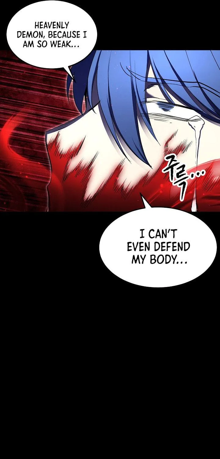 The Heavenly Demon Destroys the Lich King's Murim Chapter 58 page 97 - 
