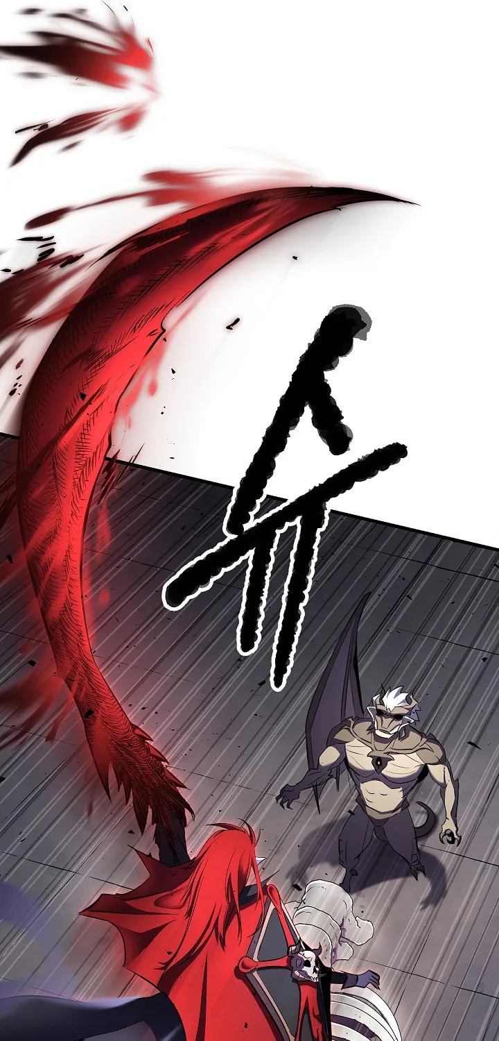 The Heavenly Demon Destroys the Lich King's Murim Chapter 59 page 107 - 