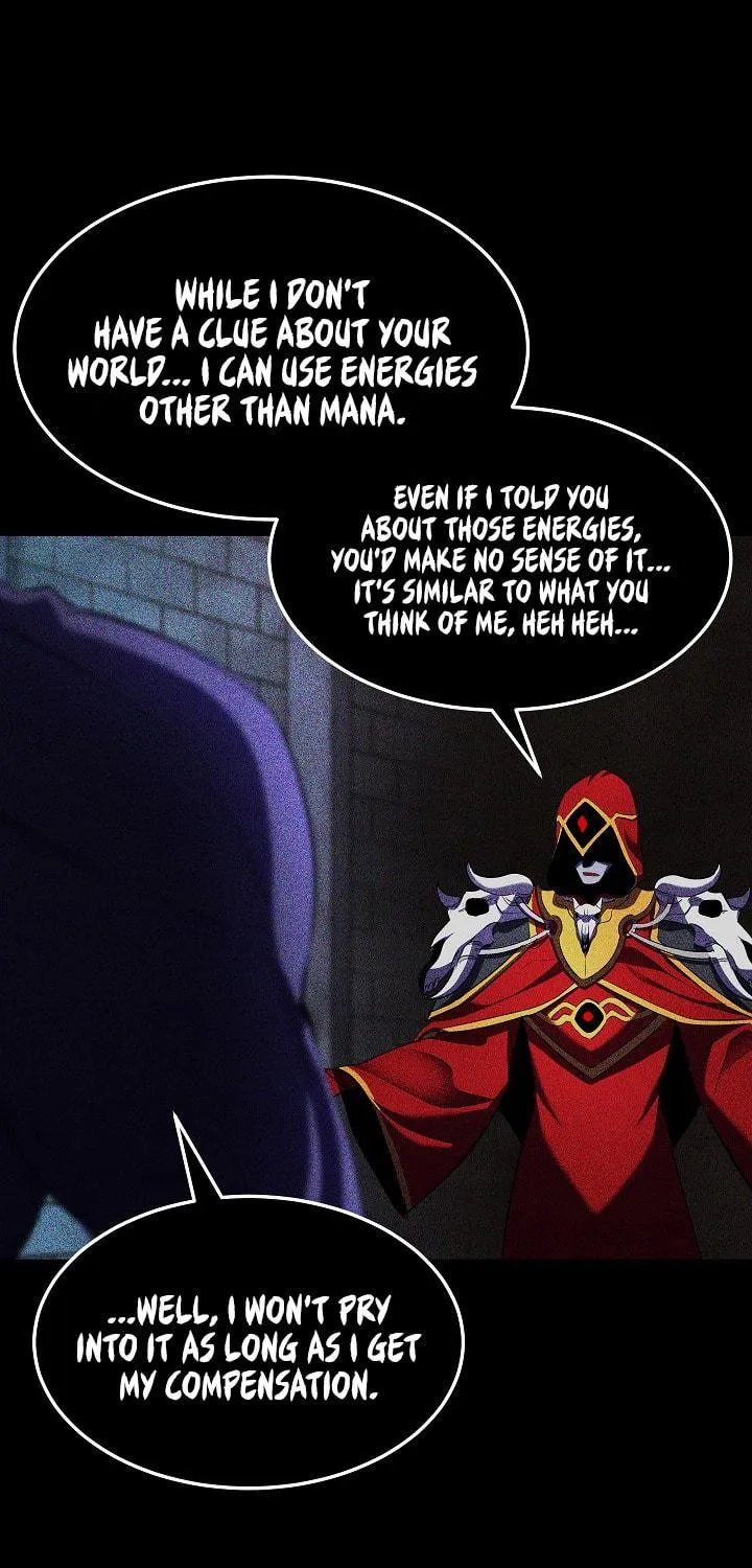 The Heavenly Demon Destroys the Lich King's Murim Chapter 59 page 12 - 