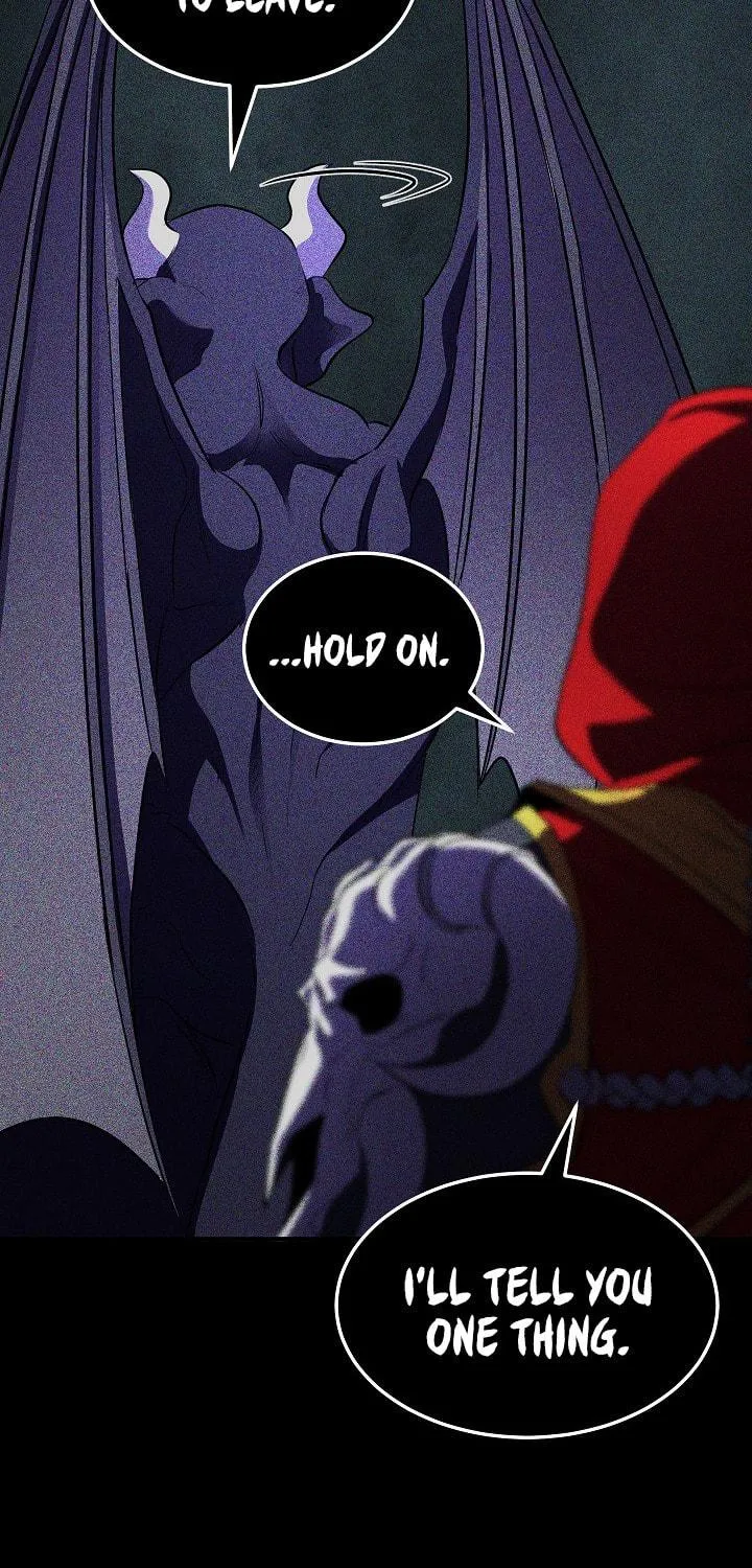 The Heavenly Demon Destroys the Lich King's Murim Chapter 59 page 14 - 