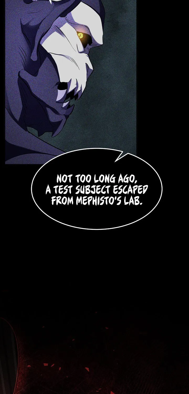 The Heavenly Demon Destroys the Lich King's Murim Chapter 59 page 16 - 