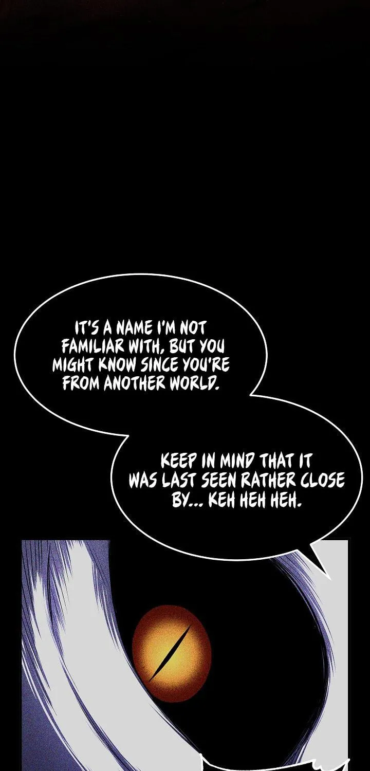 The Heavenly Demon Destroys the Lich King's Murim Chapter 59 page 21 - 