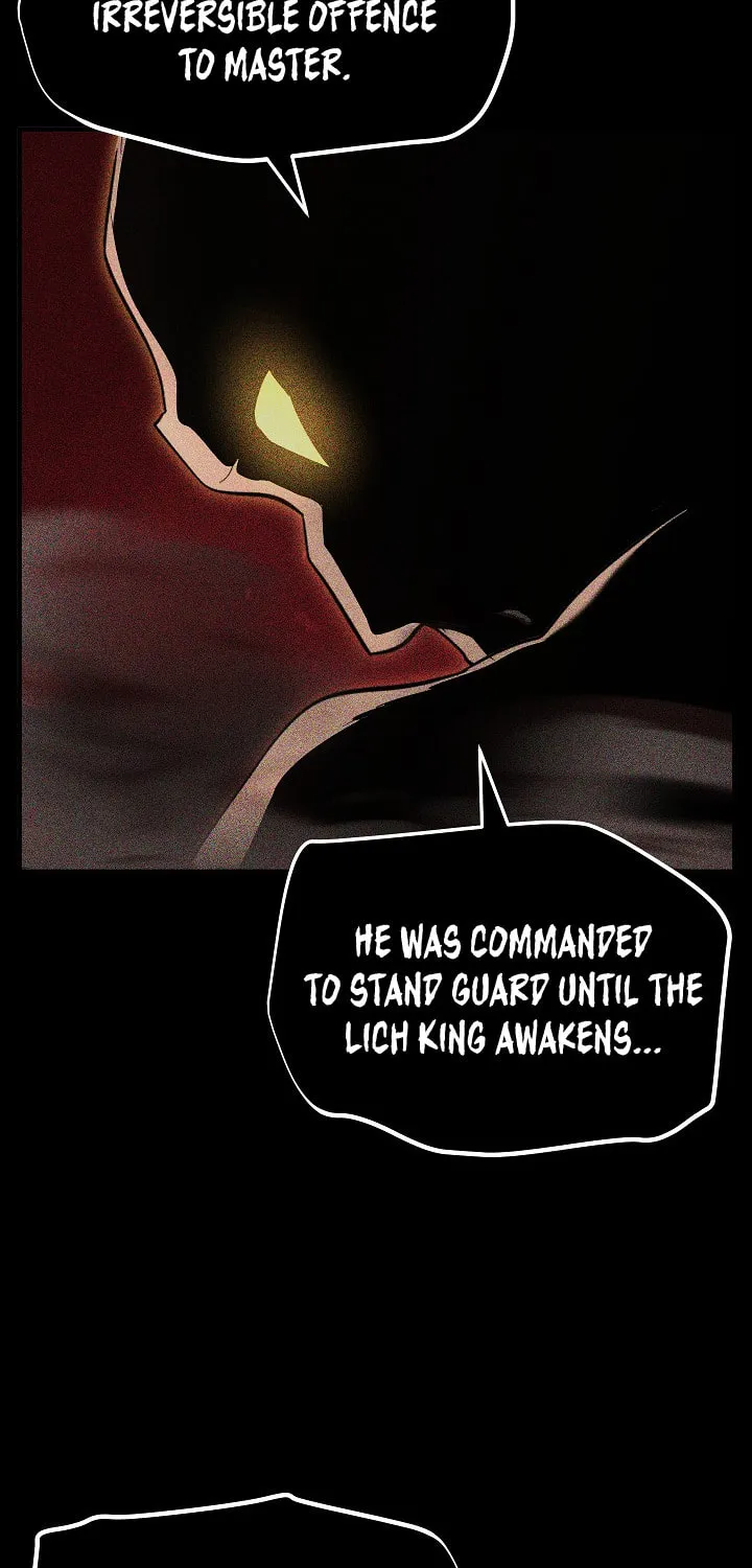 The Heavenly Demon Destroys the Lich King's Murim Chapter 59 page 27 - 