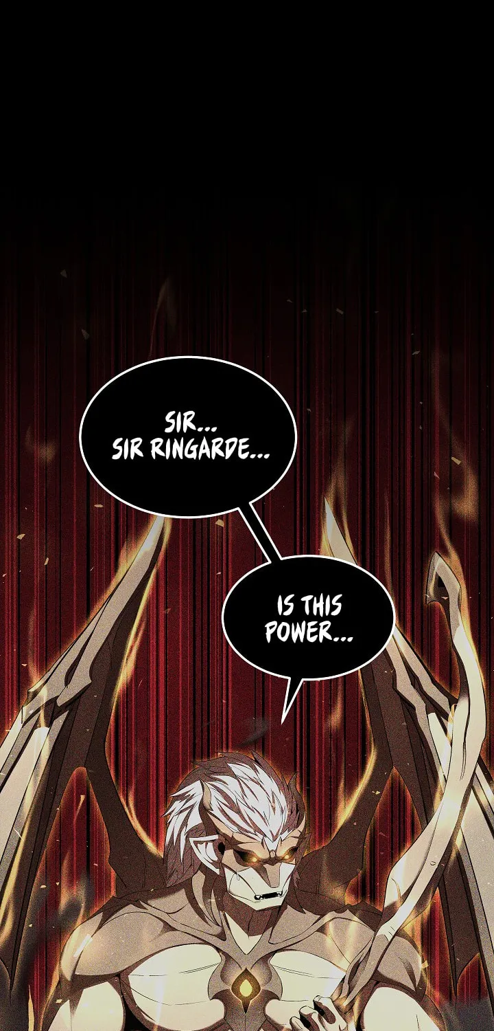 The Heavenly Demon Destroys the Lich King's Murim Chapter 59 page 32 - 