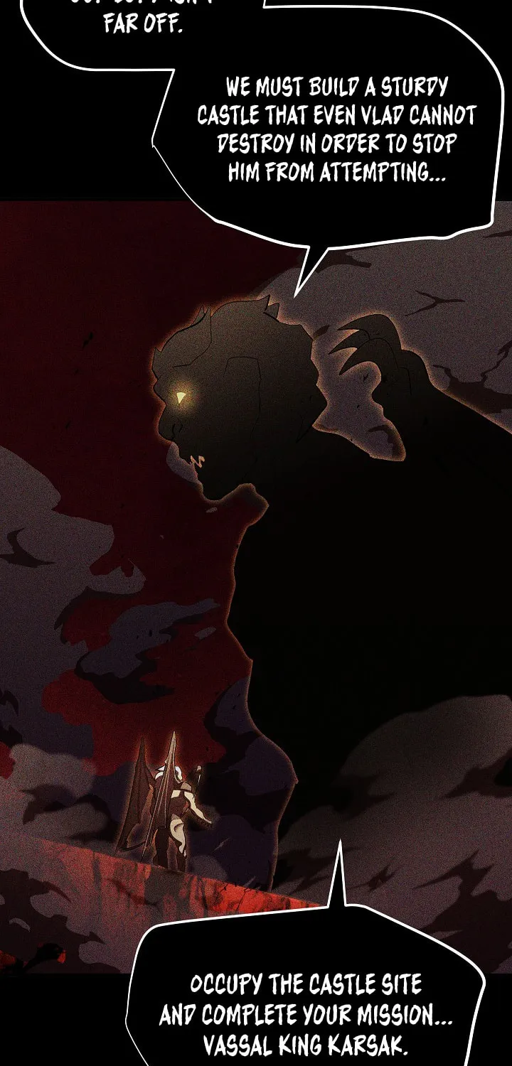 The Heavenly Demon Destroys the Lich King's Murim Chapter 59 page 34 - 