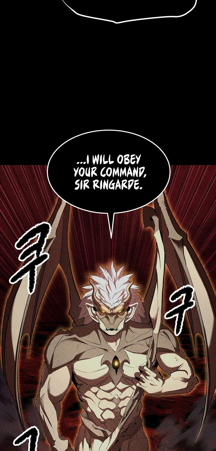 The Heavenly Demon Destroys the Lich King's Murim Chapter 59 page 35 - 