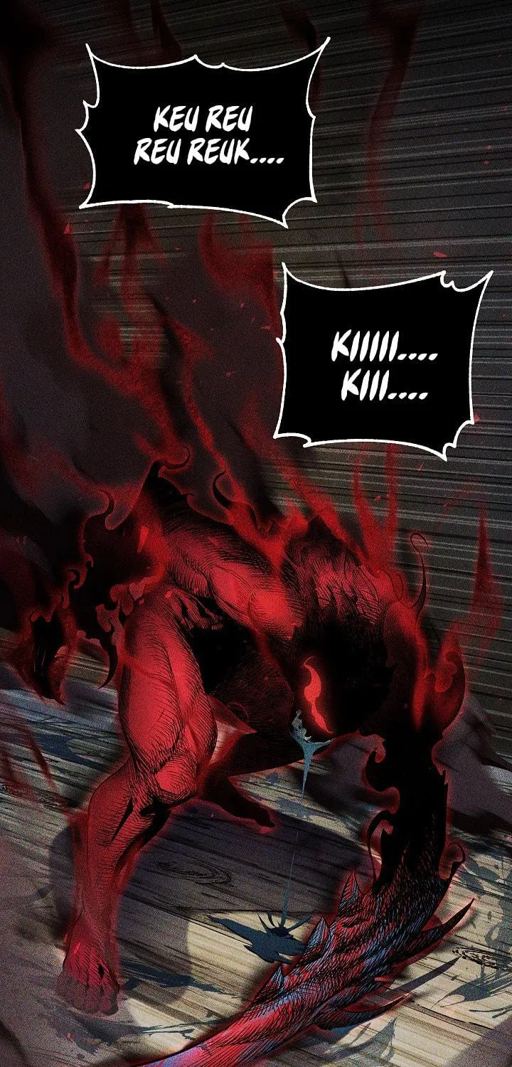The Heavenly Demon Destroys the Lich King's Murim Chapter 59 page 41 - 